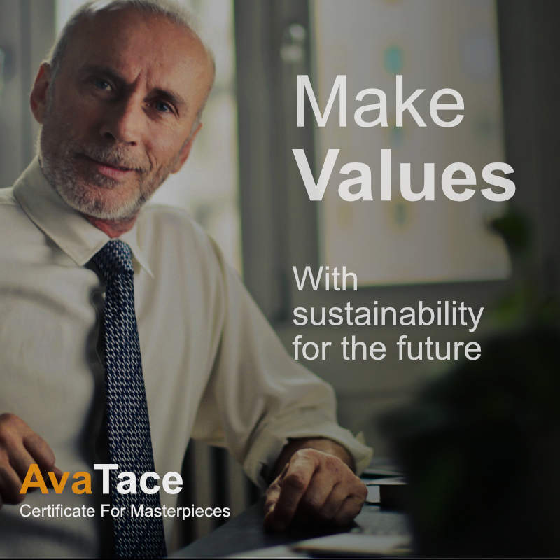 avatace make values