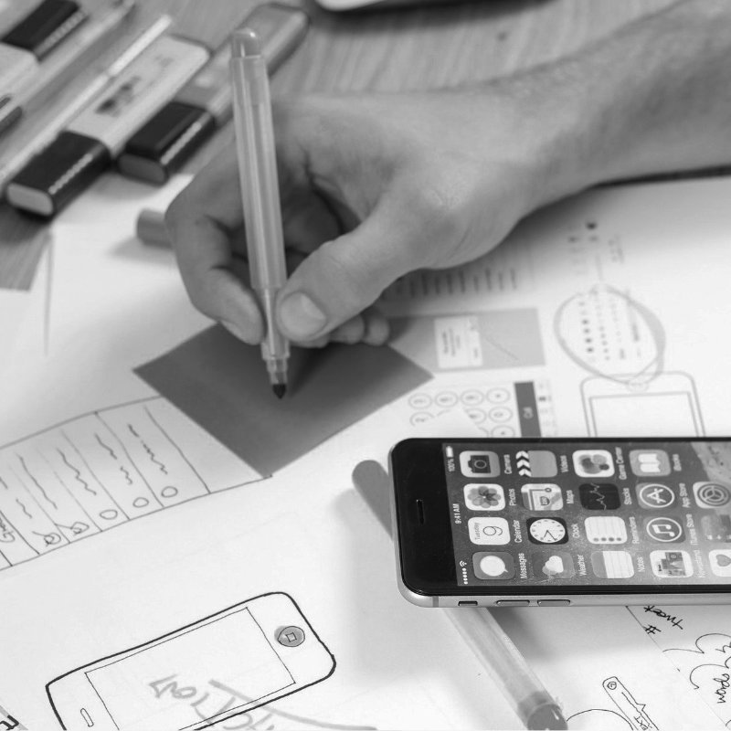 webdesign planung