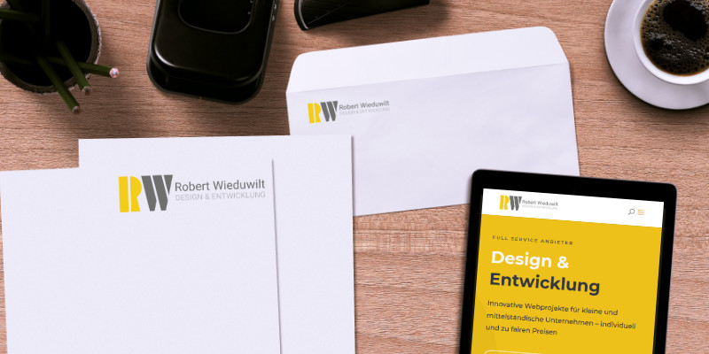 business_paperwork business papier Corpoate Identity
