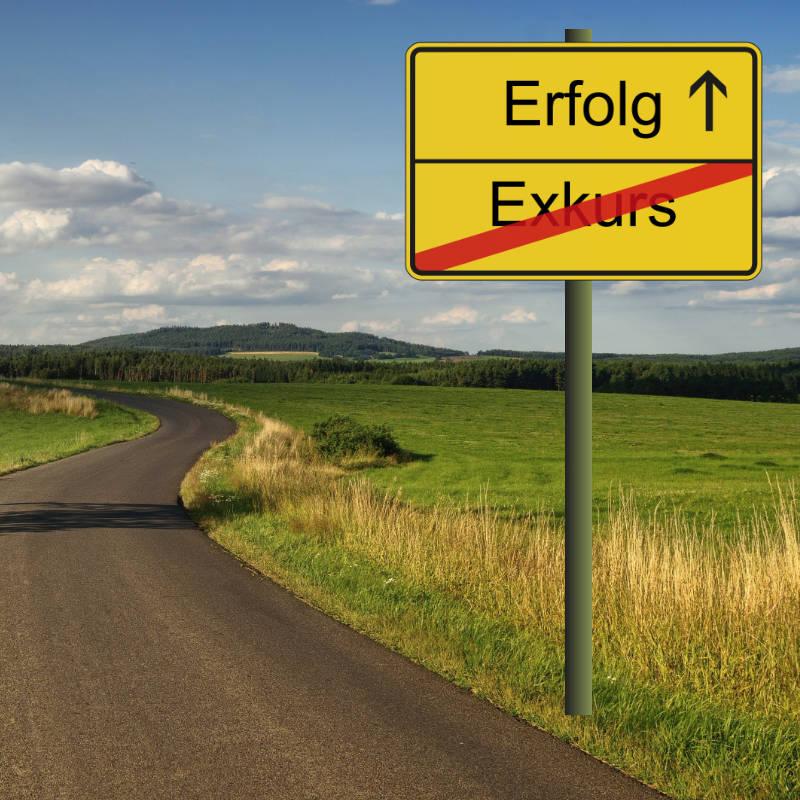 erfolgskurs