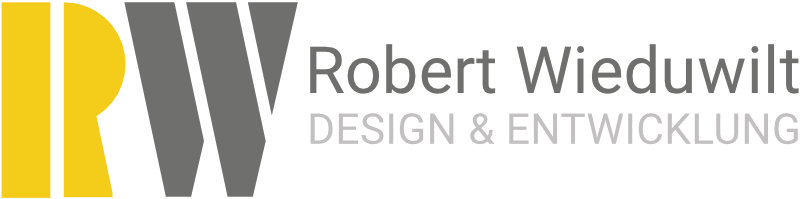 Ihr Partner für Web- und Grafikdesign in Mönchengladbach | Robert Wieduwilt